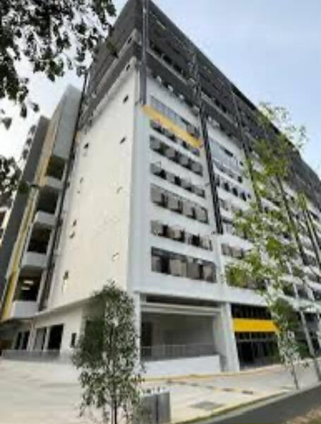 Polaris @ Woodlands, 101 Woodlands Avenue 12, 2,325 sqft, Factory / Workshop (B2) For Sale, by Jerry Tay, 25504914 - CommercialGuru.com.sg