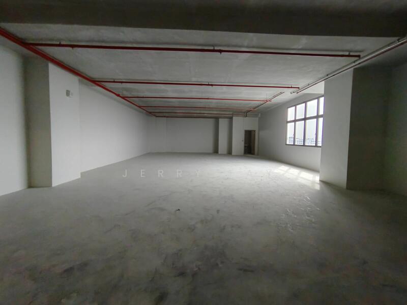 Polaris @ Woodlands, 101 Woodlands Avenue 12, 2,325 sqft, Factory / Workshop (B2) For Sale, by Jerry Tay, 25504914 - CommercialGuru.com.sg