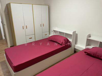 For Rent - 415 Jurong West Street 42