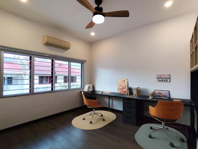 Grace Garden, Jalan Baiduri, East Coast / Marine Parade, 5 Bedrooms, 3,062 sqft, Terraced House For Rent, by Lucas Chiew, 25504917 - PropertyGuru.com.sg