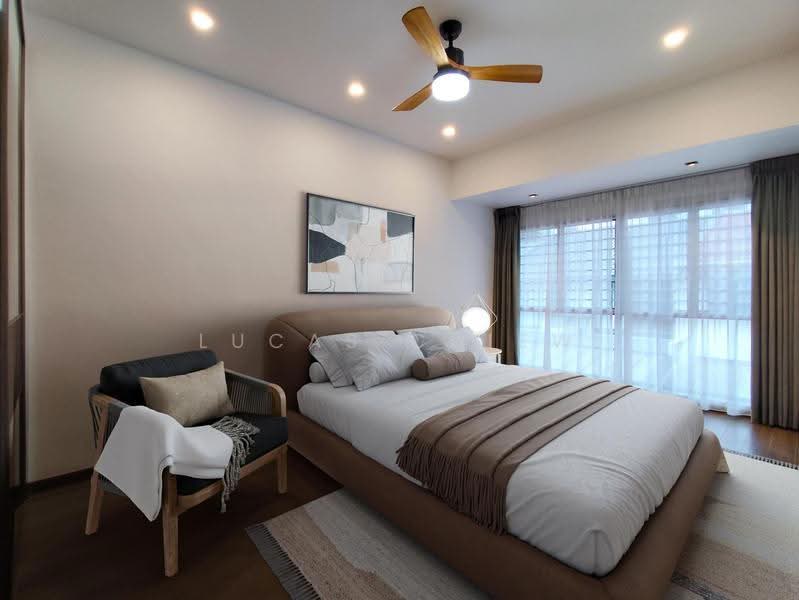 Grace Garden, Jalan Baiduri, East Coast / Marine Parade, 5 Bedrooms, 3,062 sqft, Terraced House For Rent, by Lucas Chiew, 25504917 - PropertyGuru.com.sg