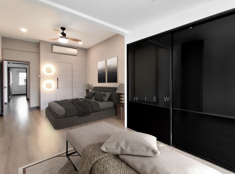 Grace Garden, Jalan Baiduri, East Coast / Marine Parade, 5 Bedrooms, 3,062 sqft, Terraced House For Rent, by Lucas Chiew, 25504917 - PropertyGuru.com.sg