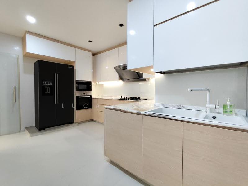 Grace Garden, Jalan Baiduri, East Coast / Marine Parade, 5 Bedrooms, 3,062 sqft, Terraced House For Rent, by Lucas Chiew, 25504917 - PropertyGuru.com.sg