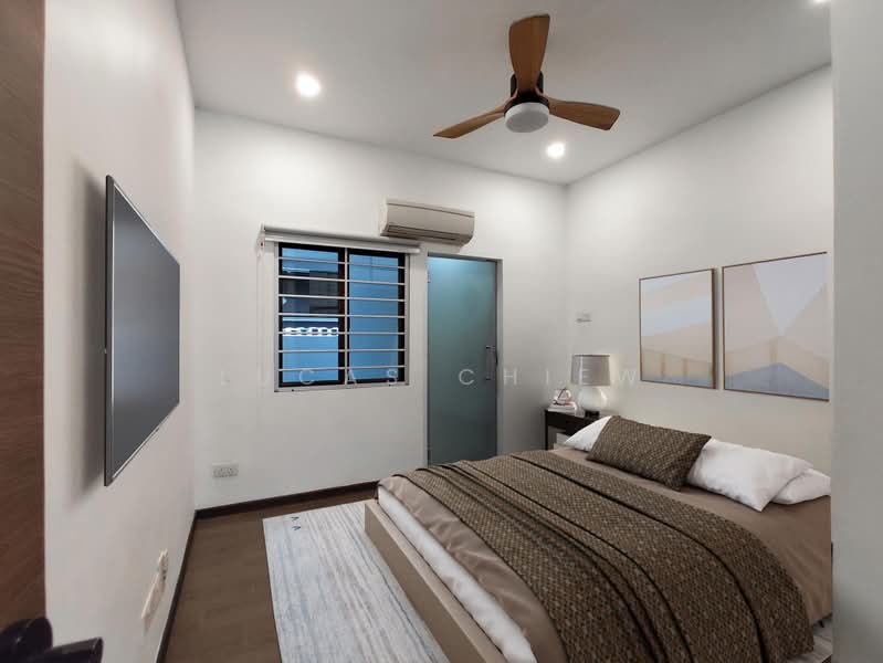 Grace Garden, Jalan Baiduri, East Coast / Marine Parade, 5 Bedrooms, 3,062 sqft, Terraced House For Rent, by Lucas Chiew, 25504917 - PropertyGuru.com.sg