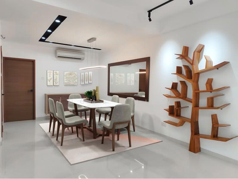 Grace Garden, Jalan Baiduri, East Coast / Marine Parade, 5 Bedrooms, 3,062 sqft, Terraced House For Rent, by Lucas Chiew, 25504917 - PropertyGuru.com.sg