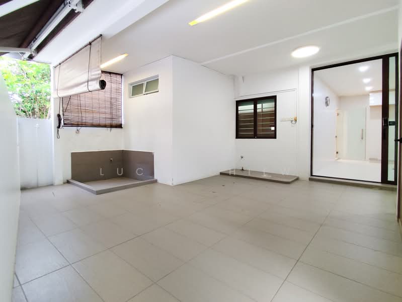 Grace Garden, Jalan Baiduri, East Coast / Marine Parade, 5 Bedrooms, 3,062 sqft, Terraced House For Rent, by Lucas Chiew, 25504917 - PropertyGuru.com.sg
