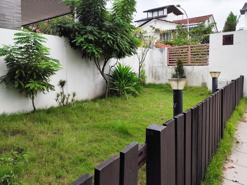 Grace Garden, Jalan Baiduri, East Coast / Marine Parade, 5 Bedrooms, 3,062 sqft, Terraced House For Rent, by Lucas Chiew, 25504917 - PropertyGuru.com.sg