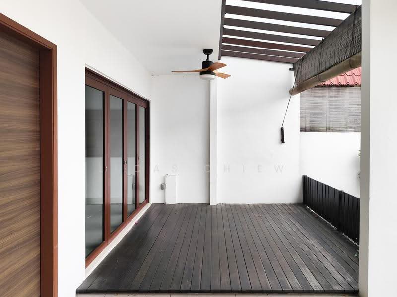 Grace Garden, Jalan Baiduri, East Coast / Marine Parade, 5 Bedrooms, 3,062 sqft, Terraced House For Rent, by Lucas Chiew, 25504917 - PropertyGuru.com.sg