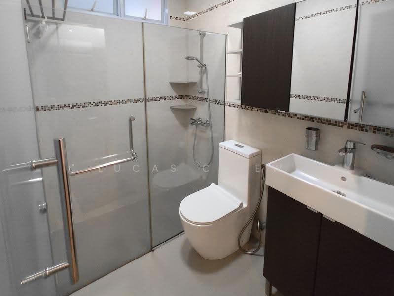 Grace Garden, Jalan Baiduri, East Coast / Marine Parade, 5 Bedrooms, 3,062 sqft, Terraced House For Rent, by Lucas Chiew, 25504917 - PropertyGuru.com.sg
