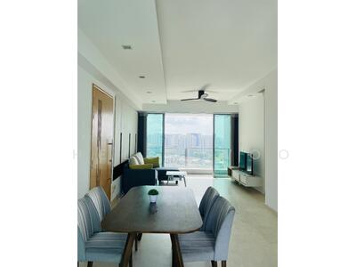 For Rent - Park Infinia at Wee Nam