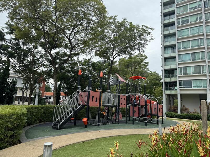 For Rent - Park Infinia at Wee Nam