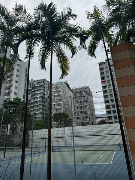 For Rent - Park Infinia at Wee Nam