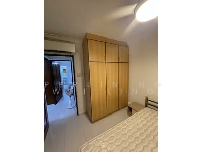 For Rent - 204 Bishan Street 23