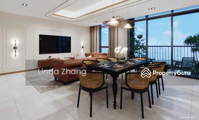 For Sale - Kovan Jewel