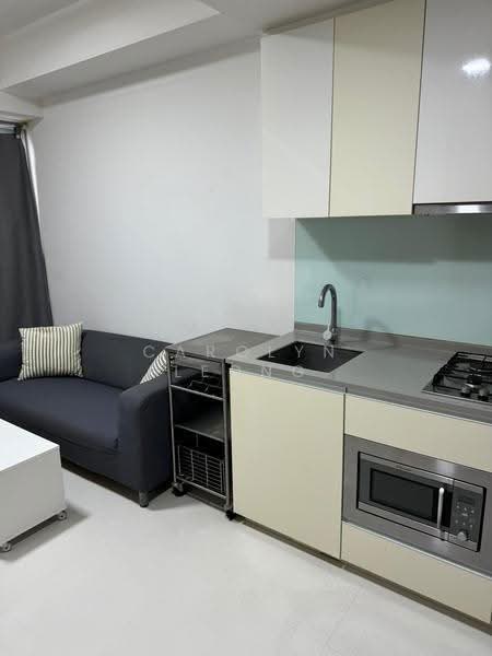 The Scala @ Lorong Chuan, 138 Serangoon Avenue 3, Hougang / Punggol / Sengkang, 1 Bedroom, 484 sqft, Condominium For Rent, by Carolyn Leong, 25505030 - PropertyGuru.com.sg