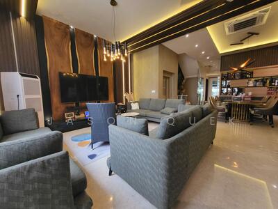 For Sale - Victory Ville