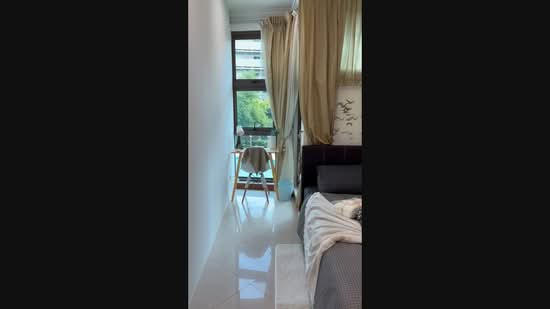 Boonview, 1 Marymount Terrace, Room Rental, 60 sqft, Condominium For Rent, by Calvin Aw CK 欧晋吉, 25505079 - PropertyGuru.com.sg