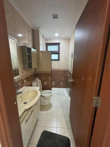 Boonview, 1 Marymount Terrace, Room Rental, 100 sqft, Condominium For Rent, by Calvin Aw CK 欧晋吉, 25505079 - PropertyGuru.com.sg