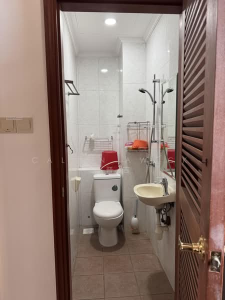 Boonview, 1 Marymount Terrace, Room Rental, 70 sqft, Condominium For Rent, by Calvin Aw CK 欧晋吉, 25505079 - PropertyGuru.com.sg