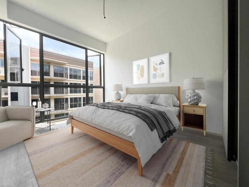 The Watergardens at Canberra, 29 Canberra Drive, Sembawang / Yishun, 2 Bedrooms, 753 sqft, Condominium For Rent, by Joyce Lee, 25505107 - PropertyGuru.com.sg