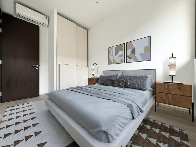 The Watergardens at Canberra, 29 Canberra Drive, Sembawang / Yishun, 2 Bedrooms, 753 sqft, Condominium For Rent, by Joyce Lee, 25505107 - PropertyGuru.com.sg