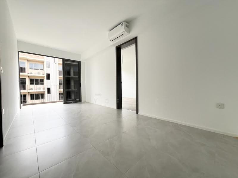 The Watergardens at Canberra, 29 Canberra Drive, Sembawang / Yishun, 2 Bedrooms, 753 sqft, Condominium For Rent, by Joyce Lee, 25505107 - Balcony - PropertyGuru.com.sg