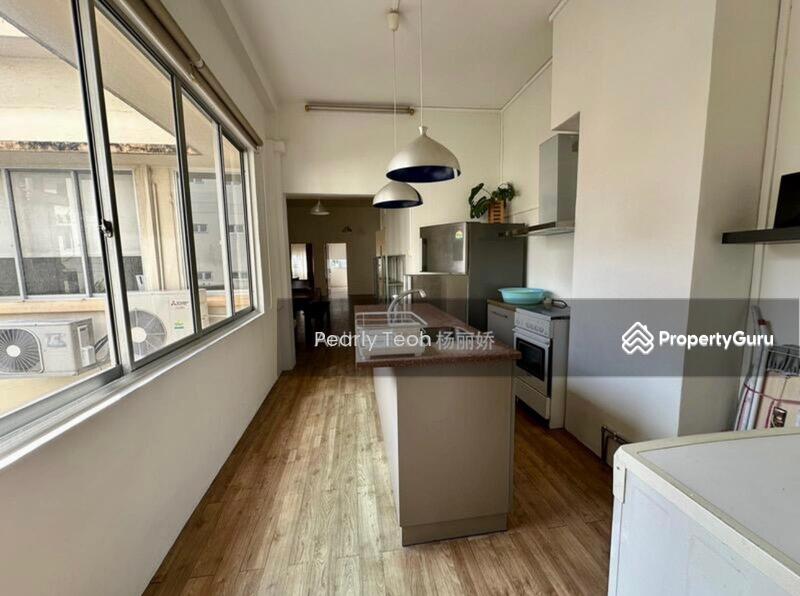 For Sale - River Valley Apartment
