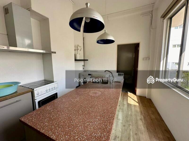 For Sale - River Valley Apartment