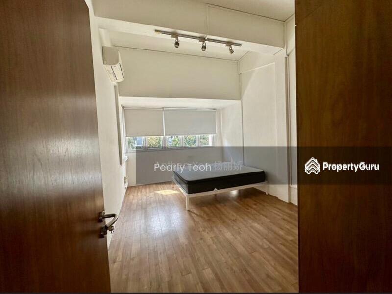 For Sale - River Valley Apartment