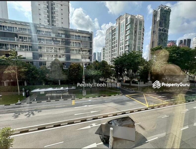 For Sale - River Valley Apartment