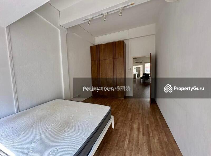 For Sale - River Valley Apartment
