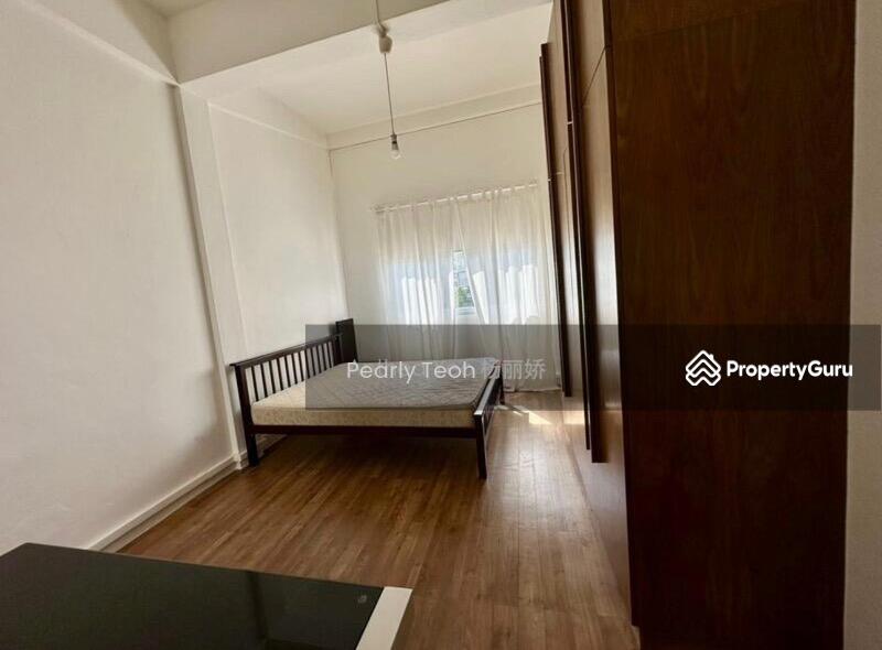 For Sale - River Valley Apartment