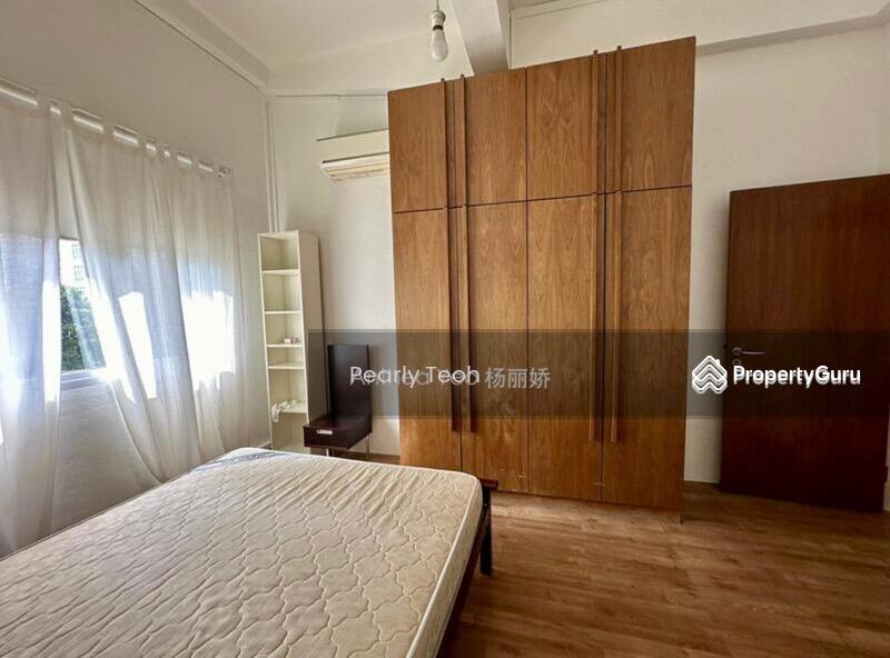 For Sale - River Valley Apartment