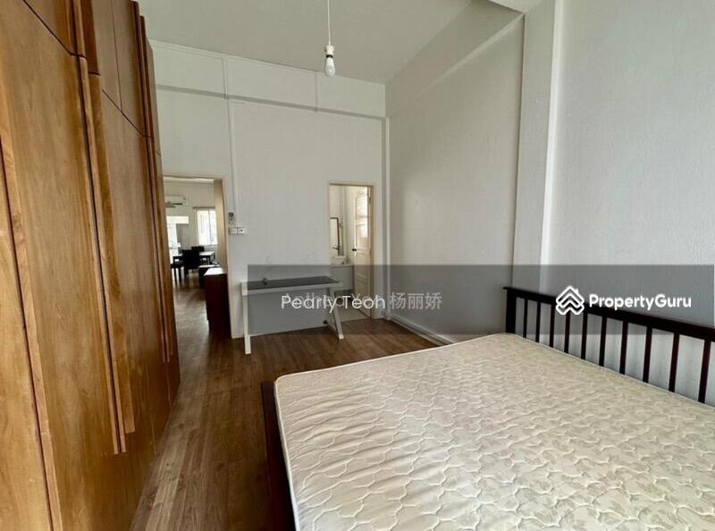 For Sale - River Valley Apartment