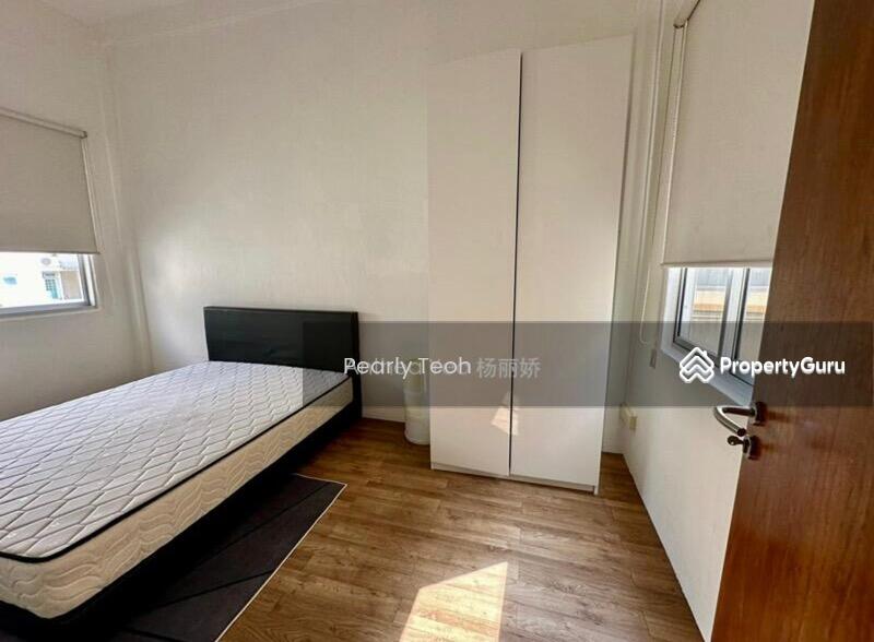 For Sale - River Valley Apartment