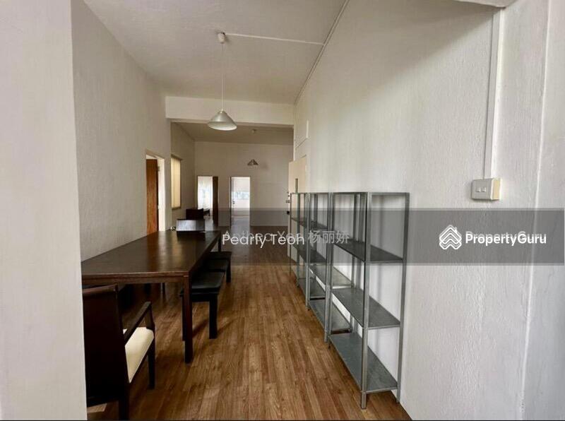 For Sale - River Valley Apartment