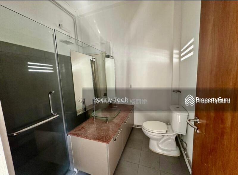 For Sale - River Valley Apartment