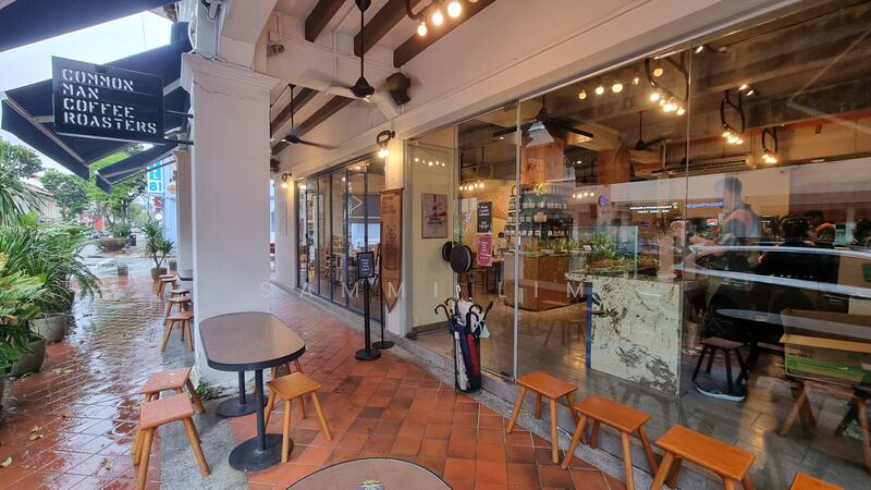 Joo Chiat Road 5 Corner Shophouses for Sale, , 14,647 sqft, Food & Beverage For Sale, by Sammi Lim, 25505177 - CommercialGuru.com.sg