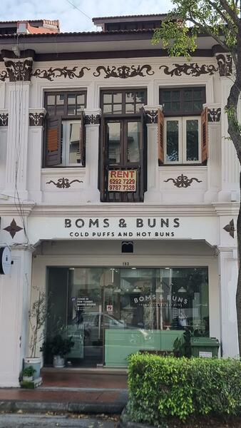 Joo Chiat Road 5 Corner Shophouses for Sale, , 14,647 sqft, Food & Beverage For Sale, by Sammi Lim, 25505177 - CommercialGuru.com.sg