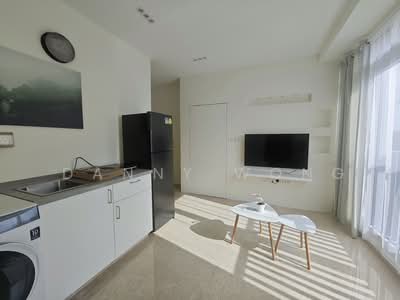 For Rent - Eastwood Regency