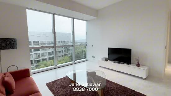 Reflections at Keppel Bay, 25 Keppel Bay View, Harbourfront / Telok Blangah, 2 Bedrooms, 861 sqft, Condominium For Sale, by Jane Setiawan, 25505198 - PropertyGuru.com.sg