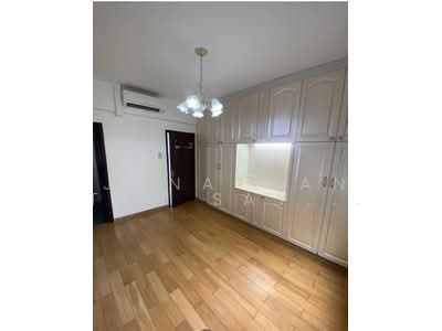 For Rent - West Bay Condo