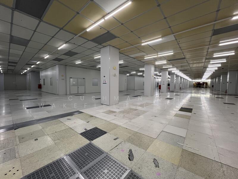 Rare 6-Storey Industrial Development With Cleanrom Facilities & Ancillary Office, , 1,905,831 sqft, Factory / Workshop (B2) For Sale, by BRENDA ONG, 25505254 - CommercialGuru.com.sg