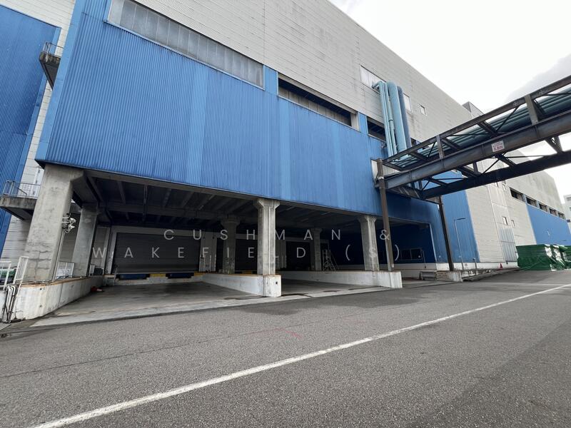 Rare 6-Storey Industrial Development With Cleanrom Facilities & Ancillary Office, , 1,905,831 sqft, Factory / Workshop (B2) For Sale, by BRENDA ONG, 25505254 - CommercialGuru.com.sg