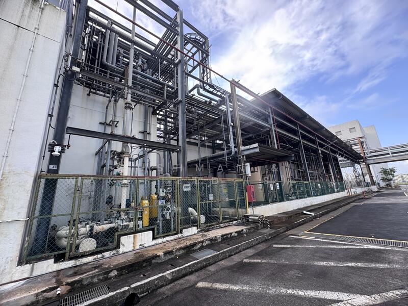Rare 6-Storey Industrial Development With Cleanrom Facilities & Ancillary Office, , 1,905,831 sqft, Factory / Workshop (B2) For Sale, by BRENDA ONG, 25505254 - CommercialGuru.com.sg