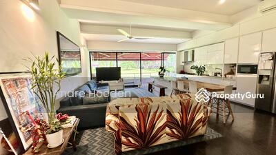 For Rent - Eastern Lagoon II