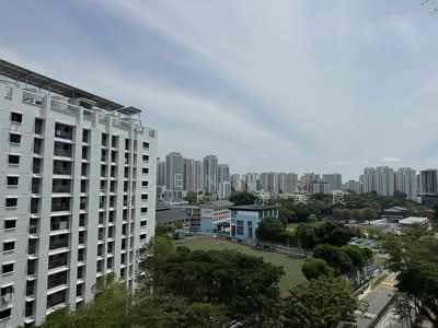 For Rent - 5 Teck Whye Avenue