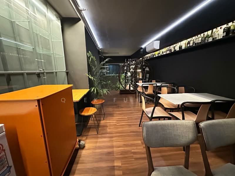Atrix, 82 Lorong 23 Geylang, 1,550 sqft, Food & Beverage For Rent, by Quek Fu Jin, 25505327 - CommercialGuru.com.sg