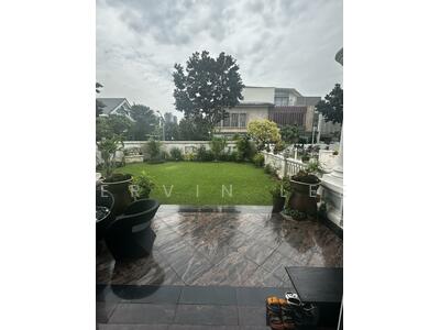 For Rent - Wilkinson Road