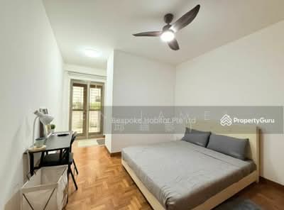 For Rent - Palm Mansions